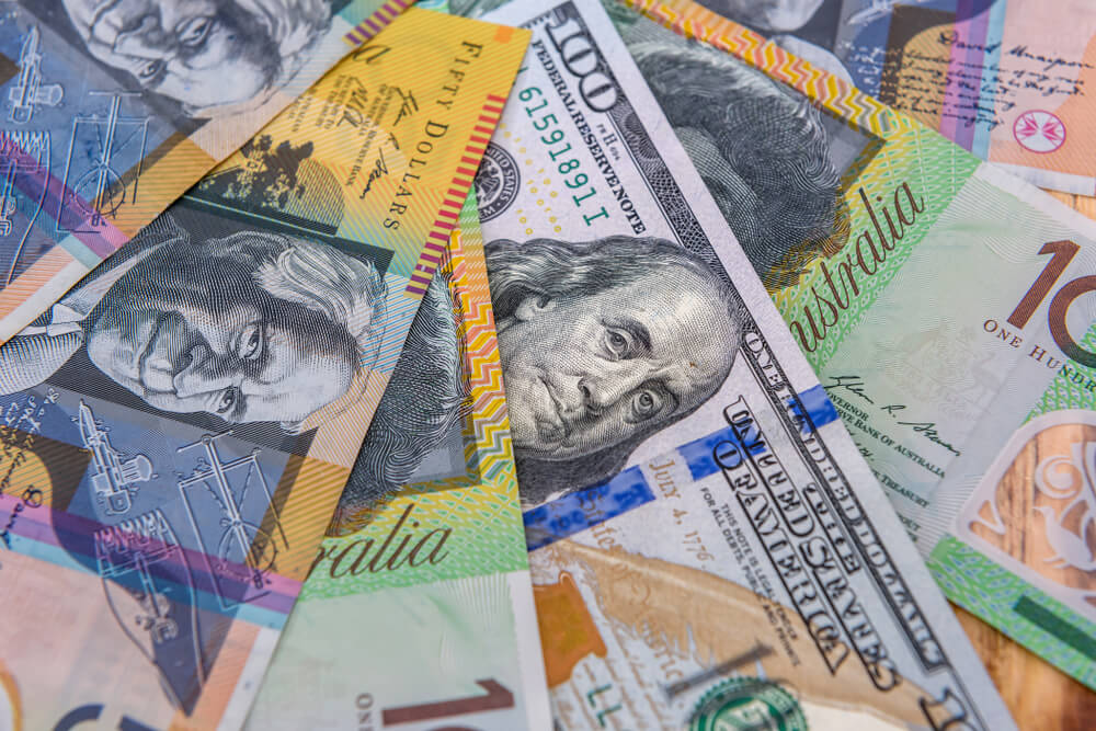 Как торговать австралийский доллар (AUD/USD)