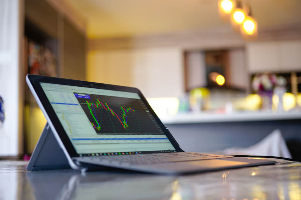 Обзор MetaTrader 4 и MetaTrader 5