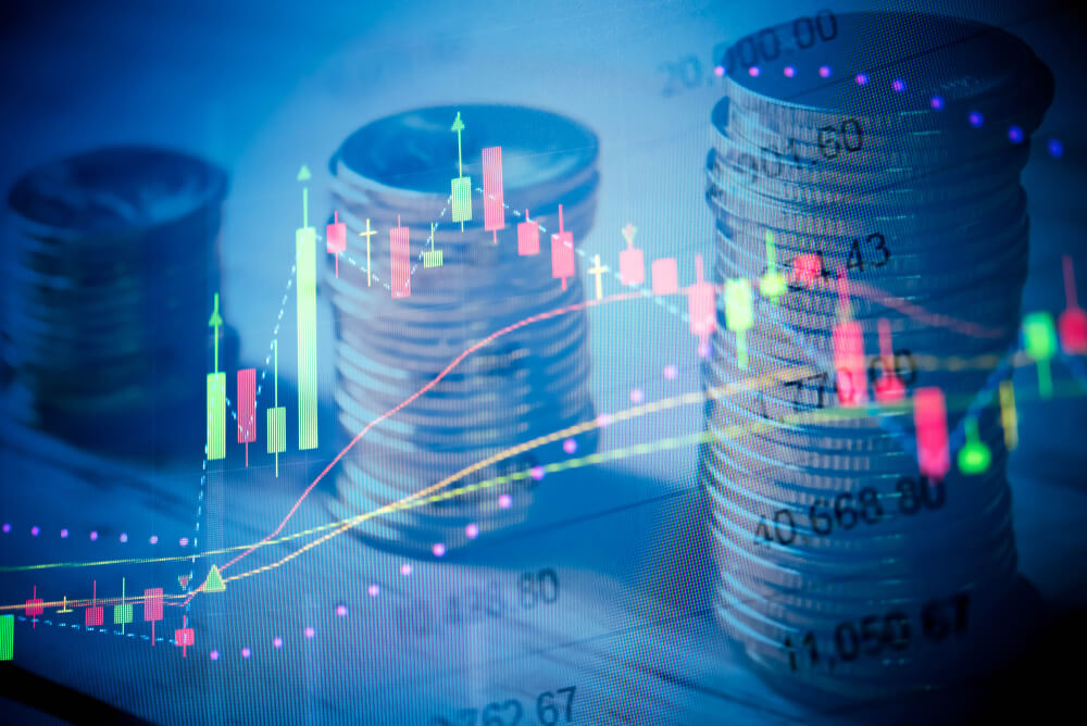 индикатор Money Flow Index