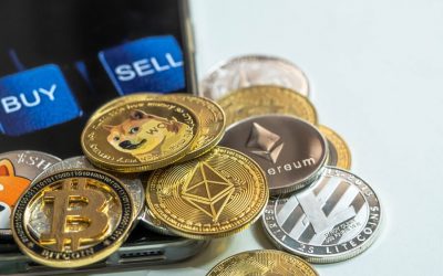 trading crypto