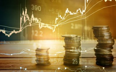 trading money