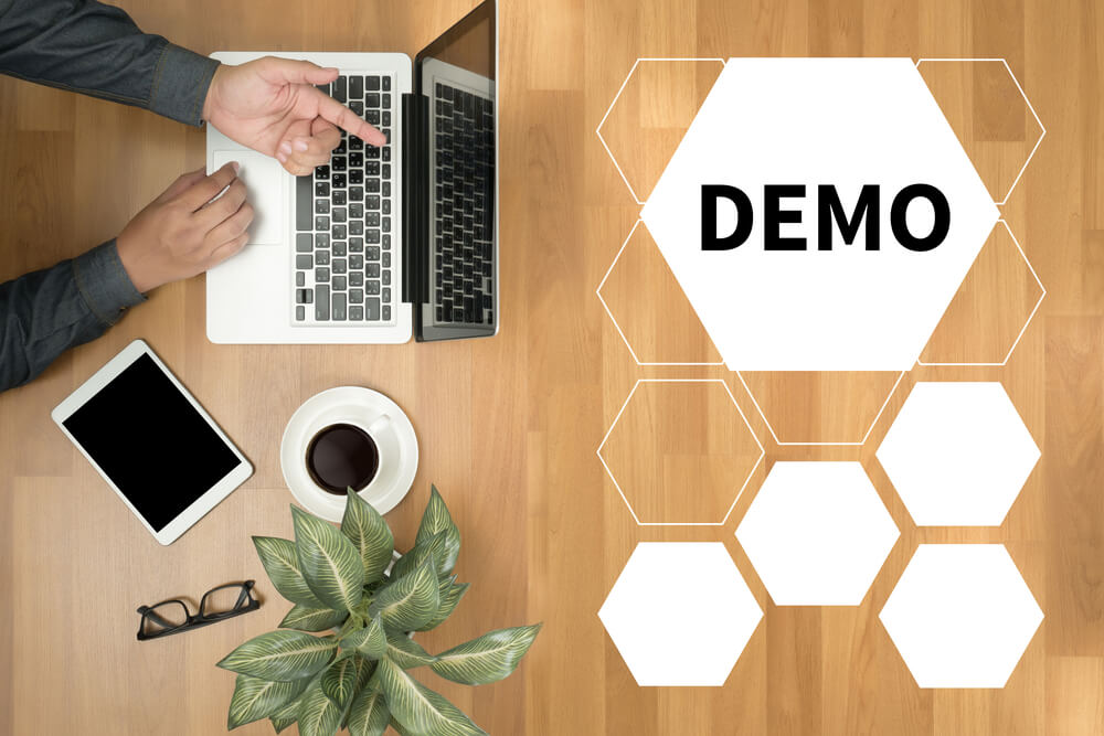 demo forex trading